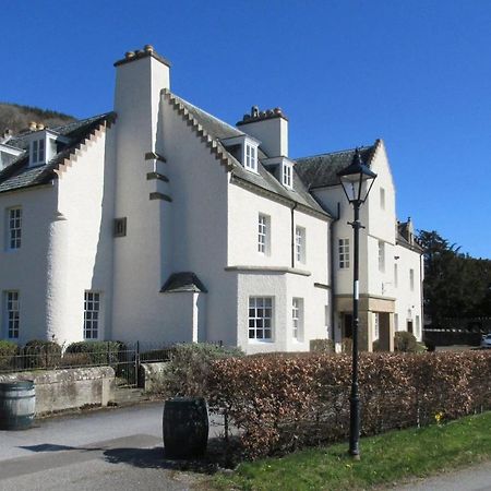 Fortingall Hotel Kenmore  Dış mekan fotoğraf